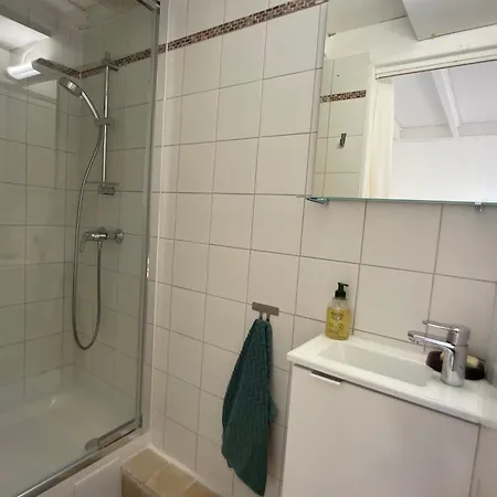 Duplex - Butte Aux Cailles Appartement