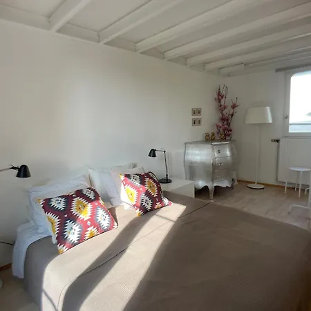 Duplex - Butte Aux Cailles *