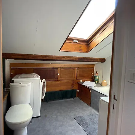 Duplex - Butte Aux Cailles * Paris