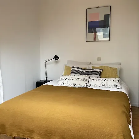 Duplex - Butte Aux Cailles * باريس