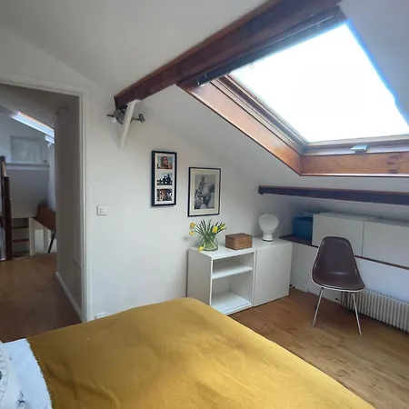Duplex - Butte Aux Cailles *